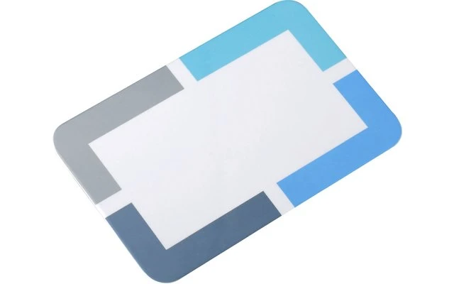 Tabla De Cortar Brunner Spectrum Falme 23,5 X 14,5 Cm 4 Tabla De Cortar Brunner Spectrum Falme 23,5 X 14,5 Cm - Imagen 2