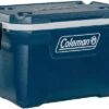 Nevera Pasiva Coleman Xtreme Chest 49 Litros -Hogar General Tienda 537685 3519911