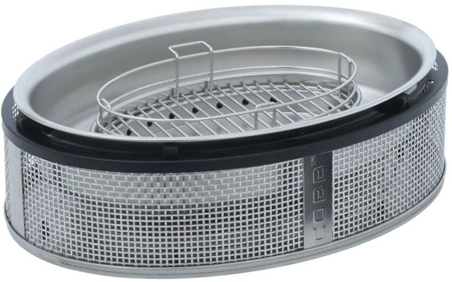 Cobb Grill Supreme 2.0 4 Cobb Grill Supreme 2.0 - Imagen 2