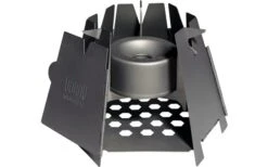 Conversor De Estufa Vargo A Estufa De Gas Hexagonal -Hogar General Tienda 538501 3497646