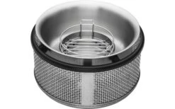 Cobb Air Deluxe Grill Incl. Placa De Parrilla CO-418 -Hogar General Tienda 538570 3542449