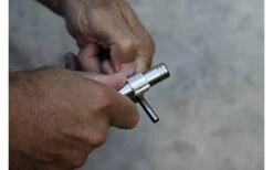 Vargo Ultimate Fire Starter Encendido De Fuego -Hogar General Tienda 538615 3495685