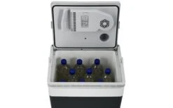 Mestic MTEC-25 Nevera Termoeléctrica AC/DC 12 V / 230 V 25 Litros -Hogar General Tienda 538618 3682342