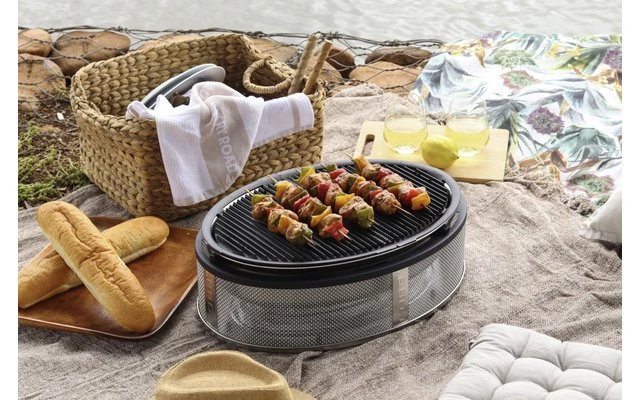 Cobb Grill Supreme 2.0 6 Cobb Grill Supreme 2.0 - Imagen 4