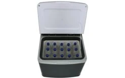 Nevera Híbrida Mestic MHC-40 AC/DC 12 / 24 / 230 V 42 Litros -Hogar General Tienda 538642 3867298