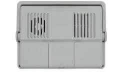 Mestic MTEC-25 Nevera Termoeléctrica AC/DC 12 V / 230 V 25 Litros -Hogar General Tienda 538723 3682348