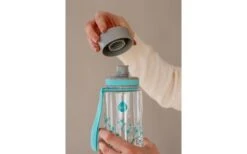 Equa Kids Biberón Infantil Universo 600 Ml -Hogar General Tienda 540589 3521930 3