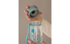 Equa Kids Biberón Infantil Pájaros 600 Ml -Hogar General Tienda 541087 3521936 5