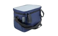Bo-Camp Cooler Bag 5 Litros Azul -Hogar General Tienda 541993 3651353