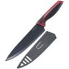 Cuchillo De Chef Westmark Hoja 20 Cm Negro/rojo -Hogar General Tienda 552577 3612106