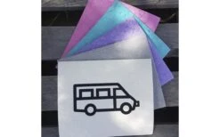 Toalla Sueca Pufz Camper Grey -Hogar General Tienda 552817 3623197 4