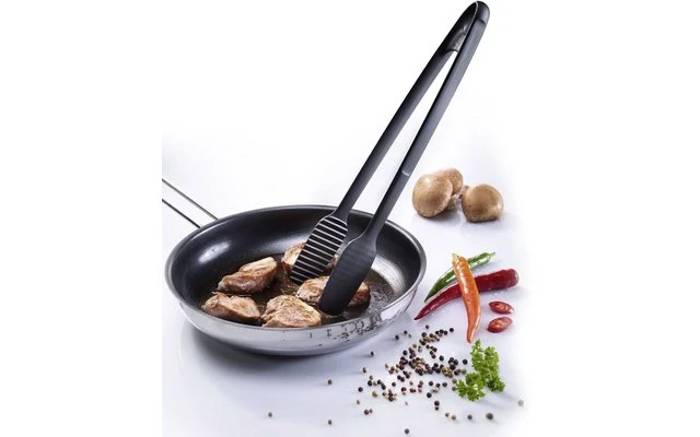 Pinzas Para Freír Y Servir Westmark Gentle 332 X 67 X 38 Mm 3 Pinzas Para Freír Y Servir Westmark Gentle 332 X 67 X 38 Mm