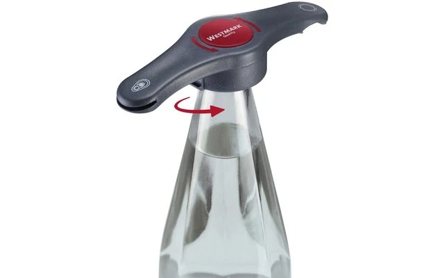 Abridor Combi De Hélice Westmark 3 Abridor Combi De Hélice Westmark