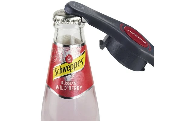 Abridor Combi De Hélice Westmark 4 Abridor Combi De Hélice Westmark - Imagen 2