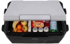 Mestic MCCHD-33 Refrigerador De Compresor AC/DC 12 / 24 V - 31 Litros -Hogar General Tienda 553609 3868702