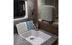 Toalla Sueca Pufz Camper Cerise -Hogar General Tienda 553627 3623248 1