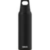 Botella SIGG H&C ONE Light Negra -Hogar General Tienda 554164 3703150 2