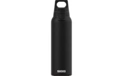Botella SIGG H&C ONE Light Cepillada
