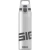 SIGG Total Clear One Drinking Bottle Antracita -Hogar General Tienda 554185 3702784