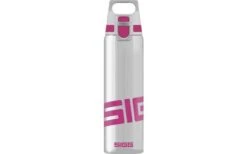 SIGG Total Clear One Drinking Bottle Azul -Hogar General Tienda 554254 3702796 1