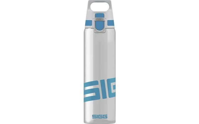SIGG Total Clear One Drinking Bottle Berry 6 SIGG Total Clear One Drinking Bottle Berry - Imagen 4