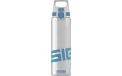 SIGG Total Clear One Drinking Bottle Antracita -Hogar General Tienda 554266 3702802