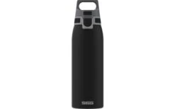 Botella SIGG Shield One Negra -Hogar General Tienda 554305 3707741