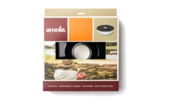 Molde Para Hornear OMNIA Revestido 6 Molde Para Hornear OMNIA Revestido -Hogar General Tienda 562274 3721427