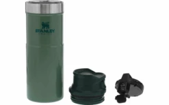 Taza De Viaje Stanley Classic Trigger Action 470 Ml Hammertone Green -Hogar General Tienda 570654 3855226