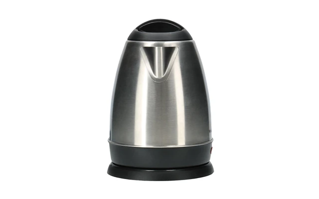 Mestic MWC-150 Hervidor De Acero Inoxidable 220 - 240 V 1,5 Litros 3 Mestic MWC-150 Hervidor De Acero Inoxidable 220 - 240 V 1,5 Litros