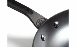 Sartén De Hierro Fundido GSI Guidecast 30,5 Cm -Hogar General Tienda 578207 3951019