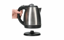 Mestic MWC-150 Hervidor De Acero Inoxidable 220 - 240 V 1,5 Litros 8 Mestic MWC-150 Hervidor De Acero Inoxidable 220 - 240 V 1,5 Litros -Hogar General Tienda 578283 3962087