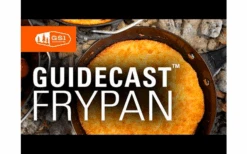 Sartén De Hierro Fundido GSI Guidecast 30,5 Cm -Hogar General Tienda 578351 3951027