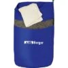 Bolsa Para Ropa Sucia Berger Azul 1 Bolsa Para Ropa Sucia Berger Azul -Hogar General Tienda 57927 247429