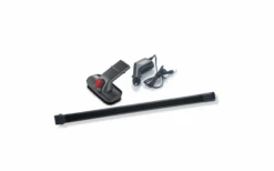 Invictus One 1.0 Juego De Accesorios Para El Aspirador Invictus One 3 Piezas Negro