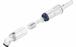 Juego De Aspirador De Una Mano Invictus 9 Piezas Blanco 12 Juego De Aspirador De Una Mano Invictus 9 Piezas Blanco -Hogar General Tienda 586423 3998847