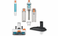 Limpiador Húmedo Invictus X Water 8 Piezas