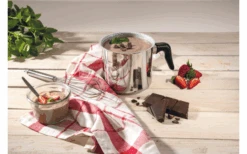 Lechera De Acero Cerafit 14 Cm 5 Lechera De Acero Cerafit 14 Cm -Hogar General Tienda 586939 4006283