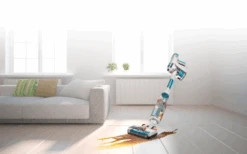 Limpiador Húmedo Invictus X Water 8 Piezas -Hogar General Tienda 586943 4004723