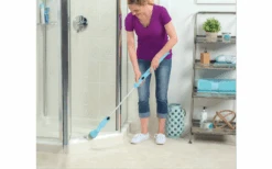 Cepillo Limpiador Genius Turbo Scrub Pro 8 Cepillo Limpiador Genius Turbo Scrub Pro -Hogar General Tienda 586971 4003267