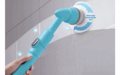 Cepillo Limpiador Genius Turbo Scrub Pro 9 Cepillo Limpiador Genius Turbo Scrub Pro -Hogar General Tienda 587011 4003275