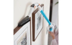 Juego De Polvo Invictus X7 4 Piezas -Hogar General Tienda 587015 4005315