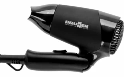 Brunner Secador De Viaje 12V