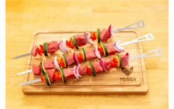 Tabla De Cortar De Madera Fennek Pequeña 30 X 18 X 1,5 Cm 13 Tabla De Cortar De Madera Fennek Pequeña 30 X 18 X 1,5 Cm -Hogar General Tienda 594531 4318727