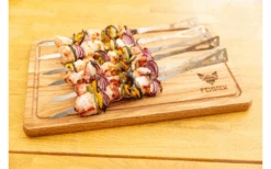 Tabla De Cortar De Madera Fennek Pequeña 30 X 18 X 1,5 Cm 14 Tabla De Cortar De Madera Fennek Pequeña 30 X 18 X 1,5 Cm -Hogar General Tienda 594535 4318735