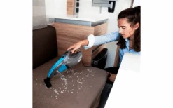 Aspirador Mestic MS-80 12 V 100 W -Hogar General Tienda 594703 4333371