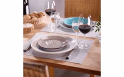 Westmark Uni Placemat 4 Piezas 42 X 32 Cm Beige Blanco 11 Westmark Uni Placemat 4 Piezas 42 X 32 Cm Beige Blanco -Hogar General Tienda 595967 4441515