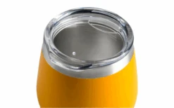 GSI Glacier Stainless Glass Con Tapa 236 Ml -Hogar General Tienda 596599 4336587