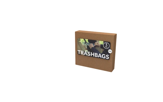 Yachticon Bolsa De Basura De Repuesto Flextrash 3L Pack De 10 3 Yachticon Bolsa De Basura De Repuesto Flextrash 3L Pack De 10