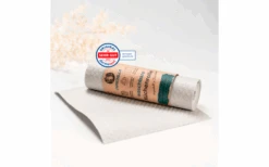 Rollo De Cocina Lavable Chinchilla Madera Celulosa Y Algodón Gris 11 Rollo De Cocina Lavable Chinchilla Madera Celulosa Y Algodón Gris -Hogar General Tienda 599763 4445351